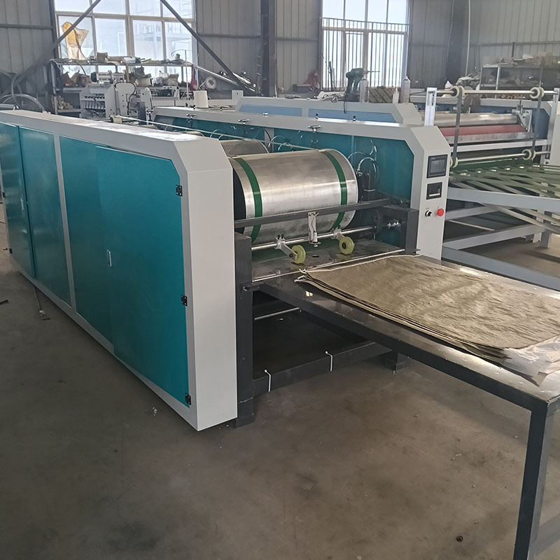 編織袋印刷機(jī)